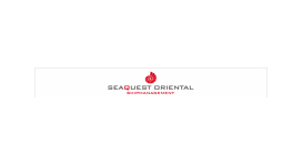 Shipping Companies Seaquest Oriental Pte Ltd