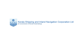 Shipping Companies Kerala Shipping & Inland Navigation Corp Ltd (KSINC)