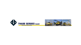 Shipping Companies Thade Gerdes GmbH