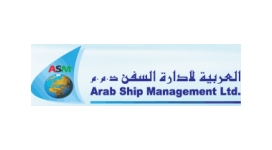 Shipping Companies Arab Ship Management Ltd (ASM)