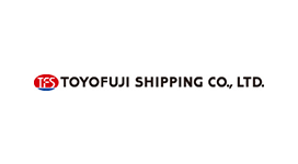 Shipping Companies Toyofuji Shipping Co Ltd