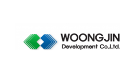 Shipping Companies Woongjin Development Co Ltd