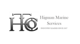 Shipping Companies Higman Barge Lines Inc