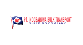 Shipping Companies PT Indobaruna Bulk Transport