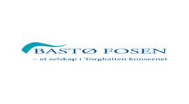 Shipping Companies Basto Fosen AS