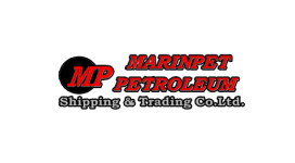 Shipping Companies Marinpet Petrol Denizcilik Ticaret Ltd Sti