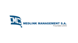 Shipping Companies Medlink Management SA
