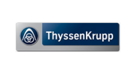 Shipping Companies ThyssenKrupp AG