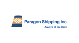 Shipping Companies Paragon Shipping Inc