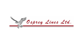 Shipping Companies Osprey Lines Ltd