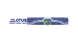 Shipping Companies Lotus Shipping Co Ltd