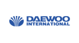 Shipping Companies Daewoo International Corp