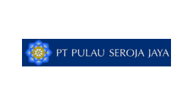 Shipping Companies PT Pulau Seroja Jaya Pratama