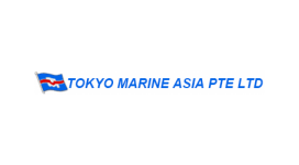 Shipping Companies Tokyo Marine Asia Pte Ltd