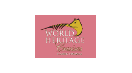 Shipping Companies World Heritage Cruises