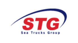 Shipping Companies Sea Trucks Group FZE