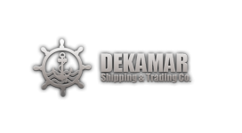 Shipping Companies Dekamar Shipping & Trading Co Ltd