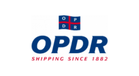 Shipping Companies Oldenburg-Portugiesische Dampfschiffs-Rhederei GmbH & Co KG (OPDR)