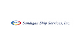 Shipping Companies Sandigan Ship Services Inc