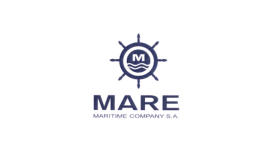 Shipping Companies Mare Maritime Co SA