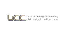 Shipping Companies UrbaCon Trading & Contracting LLC (UCC)