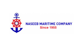 Shipping Companies Naseeb Maritime Co WLL