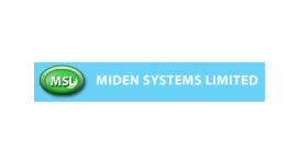 Shipping Companies Miden Systems Ltd