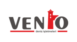 Shipping Companies VENTO Deniz Isletmeleri ve Ticaret Ltd Sti