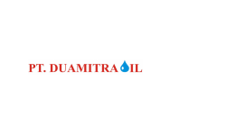 Shipping Companies PT Duamitra Oil