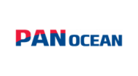 Shipping Companies Pan Ocean Co Ltd