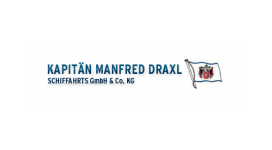 Shipping Companies Kapitan Manfred Draxl Schiffahrts GmbH & Co KG