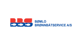 Shipping Companies Bomlo Bronnbaatservice AS