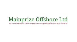 Shipping Companies Mainprize Offshore Ltd