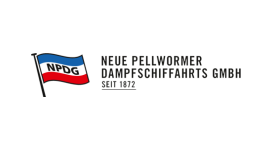 Shipping Companies Neue Pellwormer Dampfschiffahrts GmbH