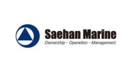 Shipping Companies Saehan Marine Service Co Ltd