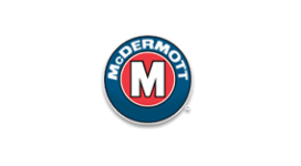 Shipping Companies McDermott International Inc