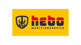 Shipping Companies HEBO Maritiem Service BV