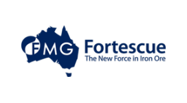 Shipping Companies Fortescue Metals Group Ltd