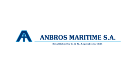 Shipping Companies Anbros Maritime SA