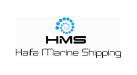 Shipping Companies Haifa Marine Shipping Ltd