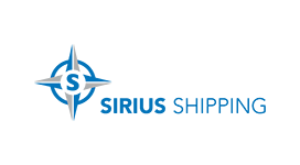 Shipping Companies Sirius Shipping