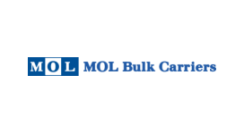 Shipping Companies MOL Bulk Carriers Pte Ltd