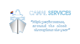 Shipping Companies SC Canal Services Srl