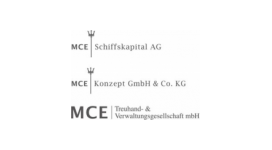 Shipping Companies MCE Schiffskapital AG