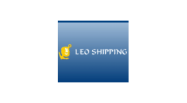 Shipping Companies Leo Shipping Pvt Ltd