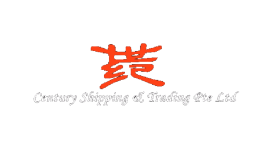 Shipping Companies Century Shipping & Trading Pte Ltd