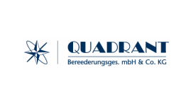 Shipping Companies Quadrant Bereederungs GmbH & Co KG