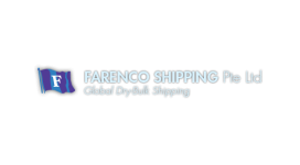 Shipping Companies Farenco Shipping Pte Ltd
