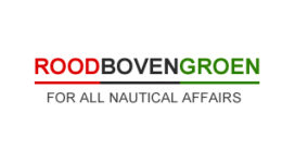 Shipping Companies Rood Boven Groen