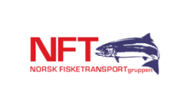 Shipping Companies Norsk Fisketransport Holding AS